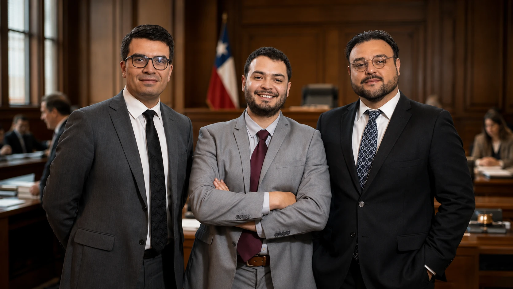 Sede AIN Abogados 2