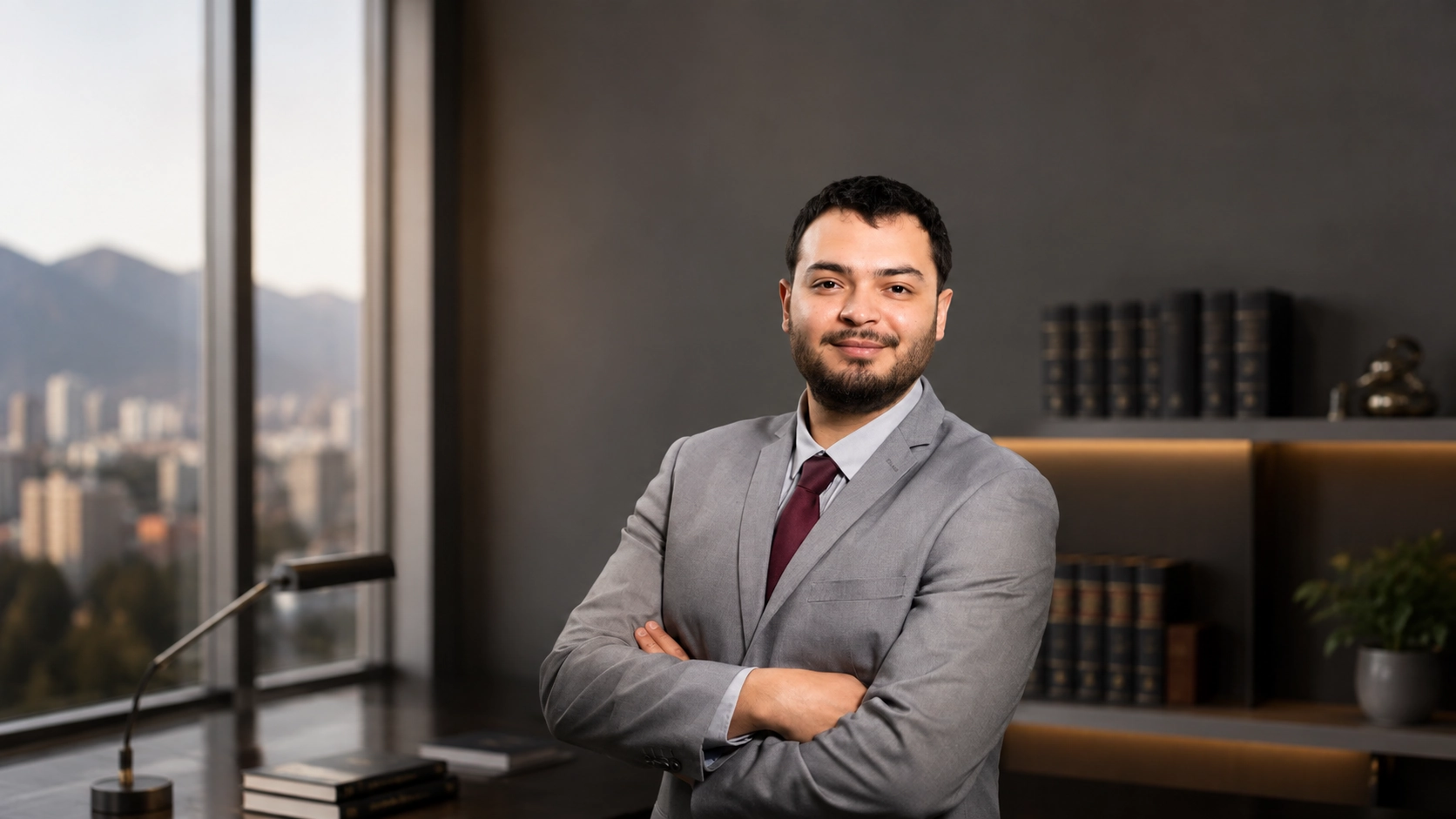 Nuestro Equipo – AIN Abogados