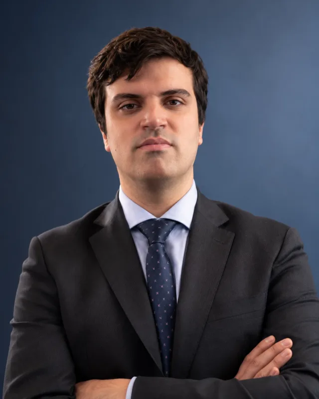 Retrato profesional de Sebastián Schulz