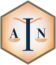 AIN Abogados – Símbolo
